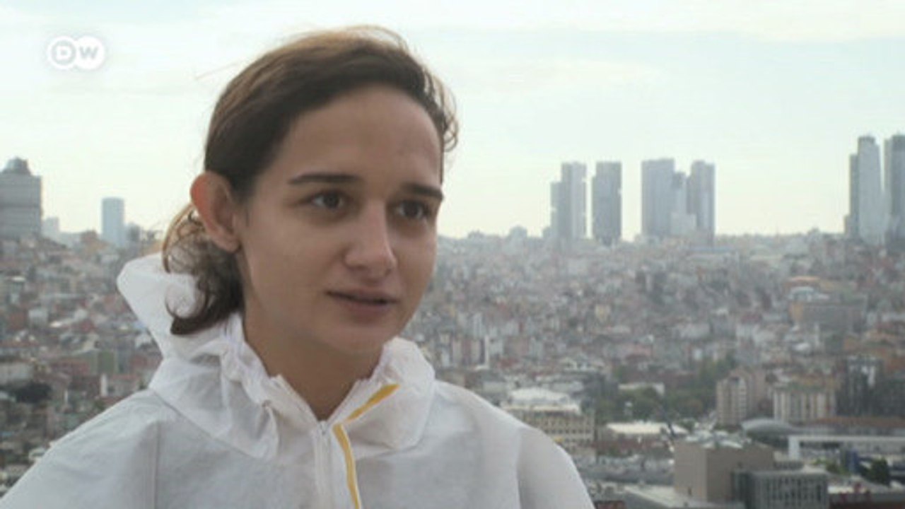 COVID-19-Kontaktverfolgung in der Millionenstadt Istanbul