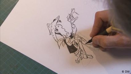 Der neue Comic-Band von "Lucky Luke"