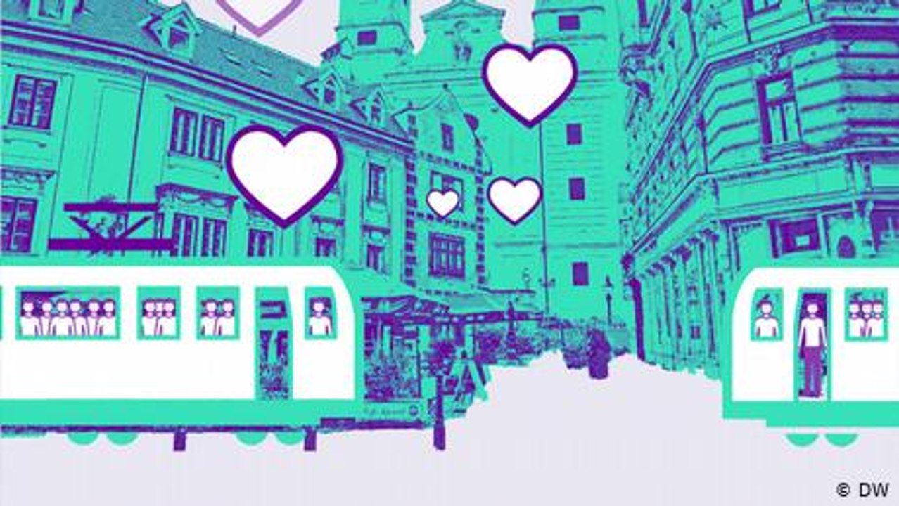 Die Stadt - ein überholtes Erfolgsmodell?