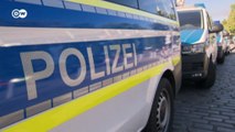 Studie zu Rassismus bei der Polizei