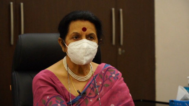 Indien: Alzheimer-Patienten leiden unter der Pandemie