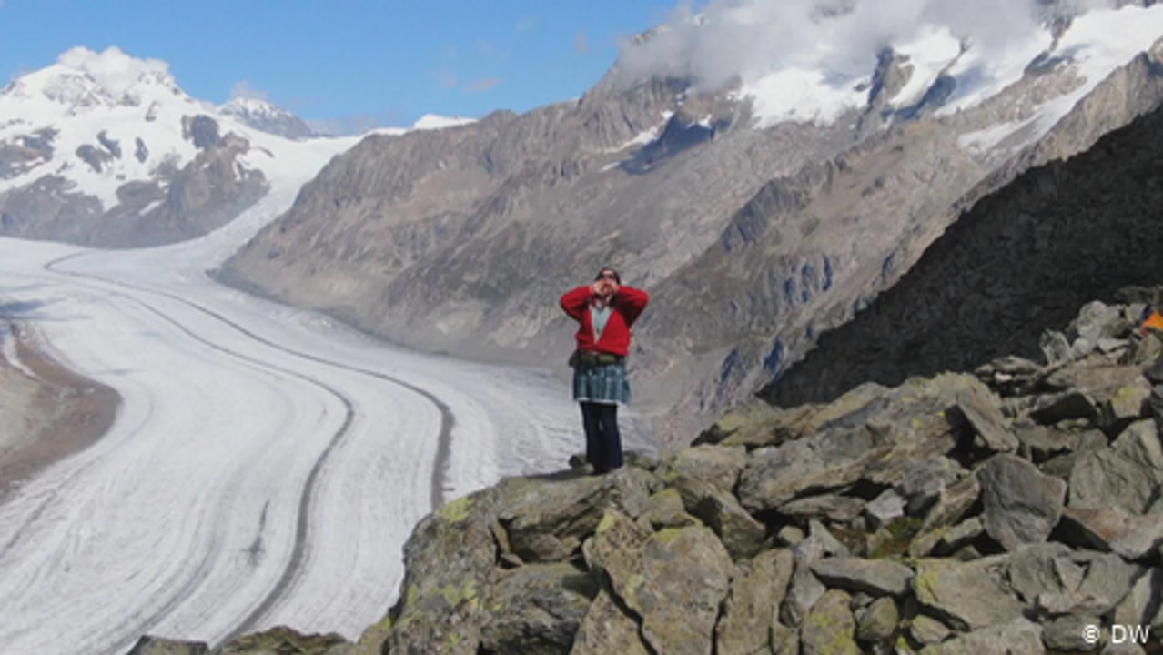 Zwischen Jodeln und Blues