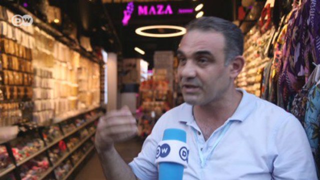 Tourismus in der Türkei: Nicht genug Besucher