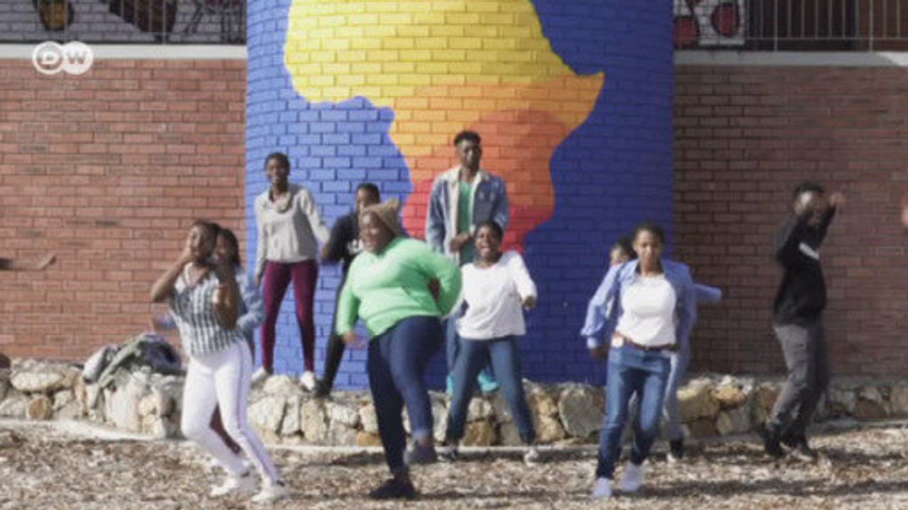 Südafrika: 'Good Vibes'-Hotline