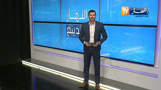 ترندينغ النهار: قتل ذئب أسود نادر في الجزائر يصنع الحدث في مواقع التواصل