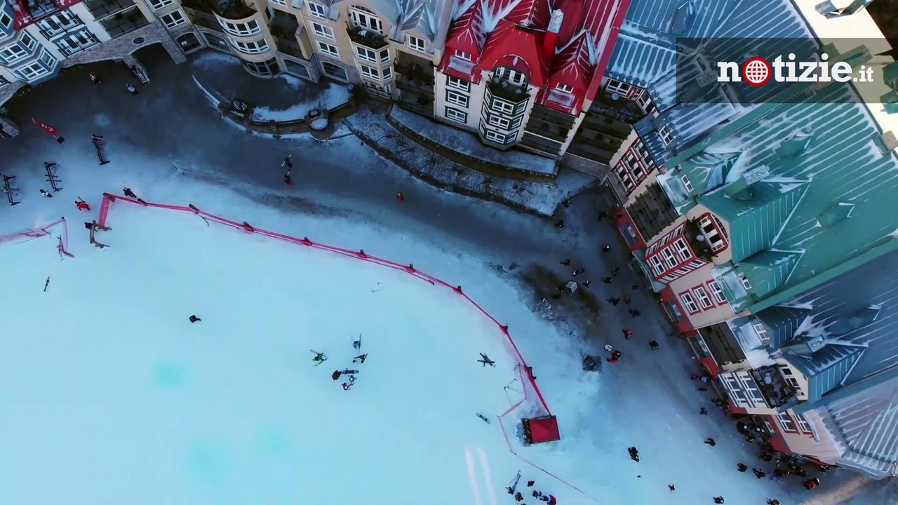Coronavirus, impianti sciistici chiusi a Natale: migliaia di posti di lavoro a rischio