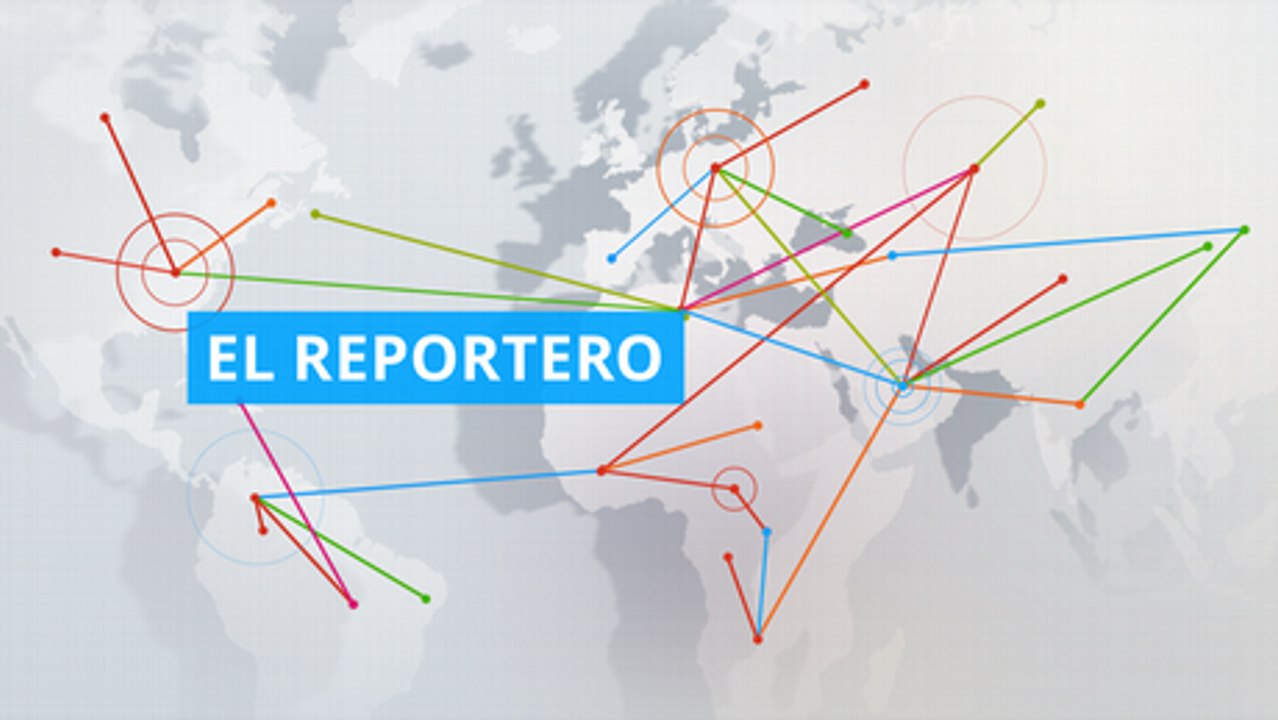 El reportero - ¡Jörg baila! - En el escenario con síndrome de Down