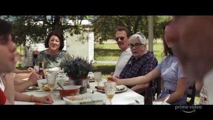 Uncle Frank Bande-annonce VO