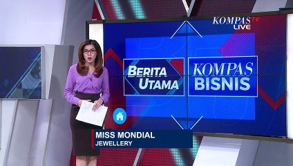 Pemerintah Prediksi Penumpang Angkutan Umum Turun 52% Dibanding Tahun Lalu