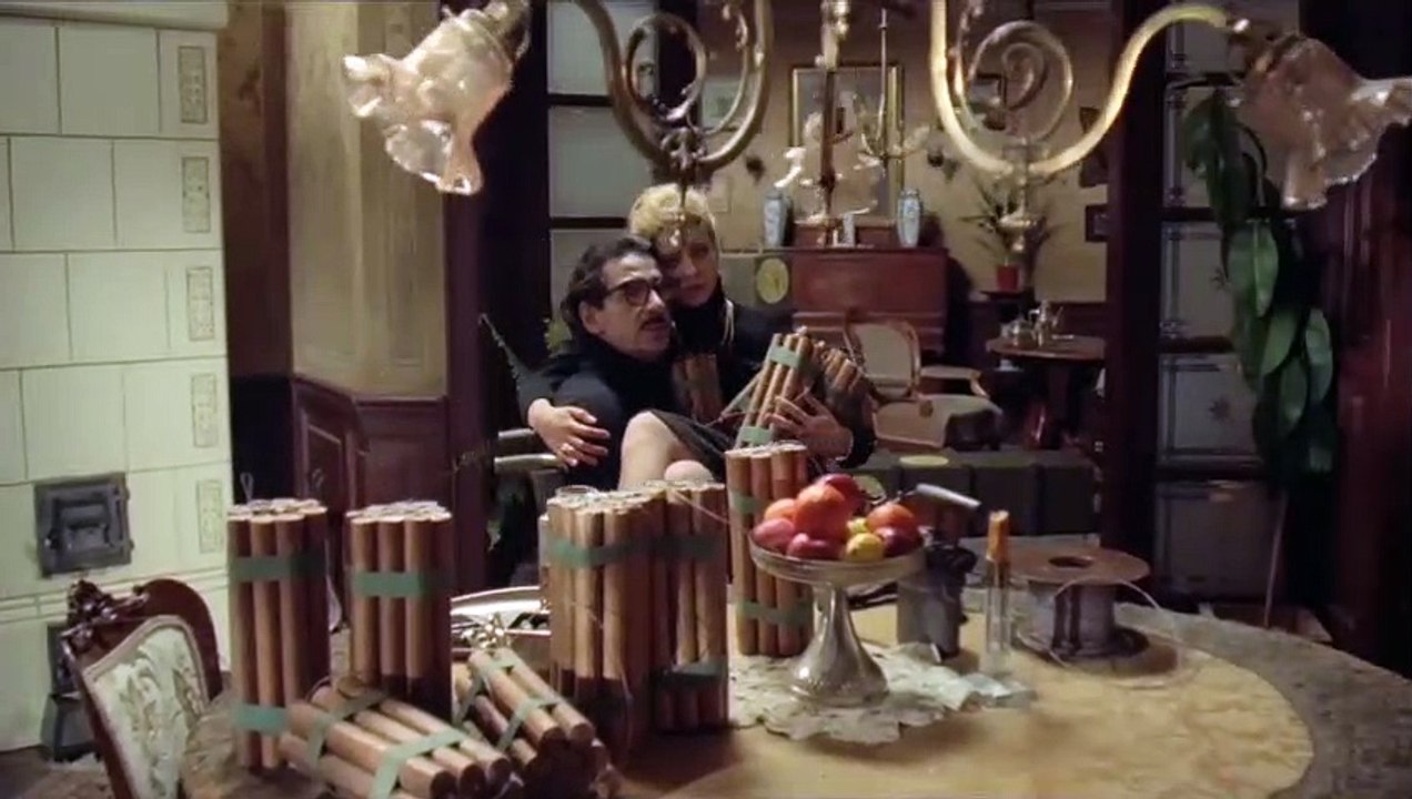 Underground (1995)