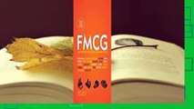 Fmcg: The Power of Fast-Moving Consumer Goods  For Kindle