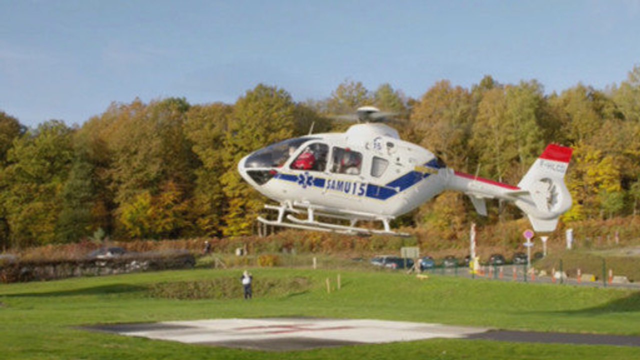 Germany takes in patients from COVID hotspot Belgium