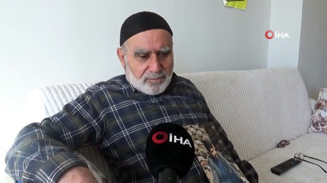 Kobani olaylarında Şehit olan Gökgöz'ün babasından Arınç'a zor soru
