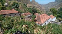 Cape Verde: Solar energy changes people's lives in isolated village