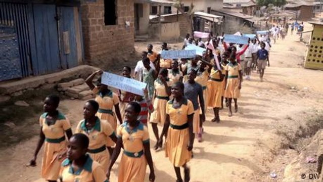 Raising climate awareness with music