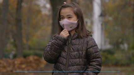 How do kids understand the coronavirus pandemic?