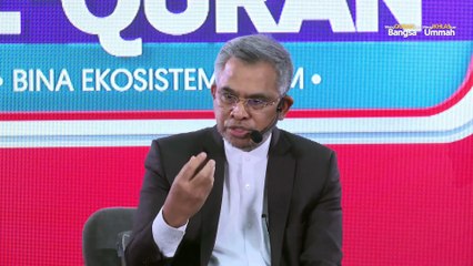 Edisi Resolusi: Reset ekonomi #KitaJagaKita