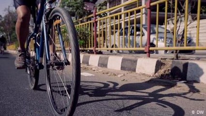 Bangalore cycling project