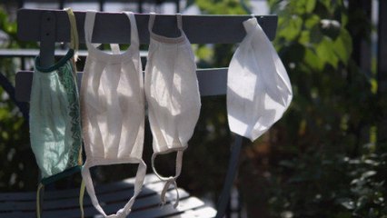 Going through the pandemic in style