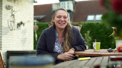 Goodbye city, hello countryside!