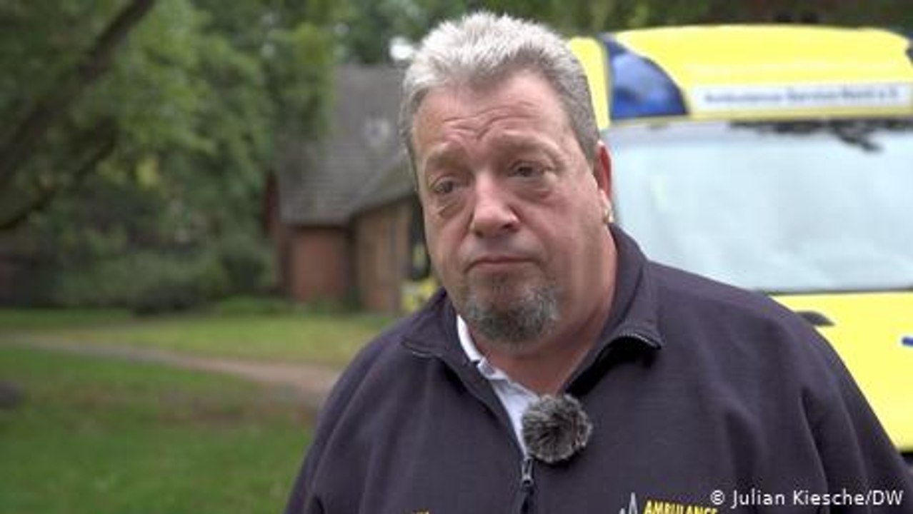 The German wish granter