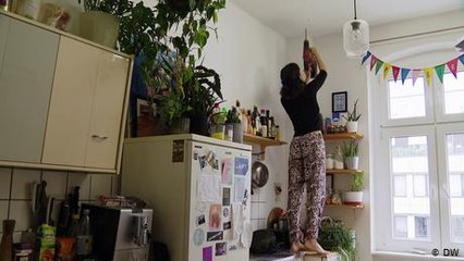 Sharing is caring about the environment