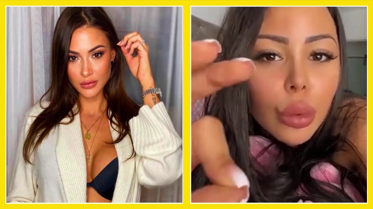 Maeva Vs Alix : Maeva Ghennam balance tout ce qu'elle pense d'Alix !