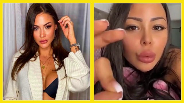 Maeva Vs Alix : Maeva Ghennam balance tout ce qu'elle pense d'Alix !
