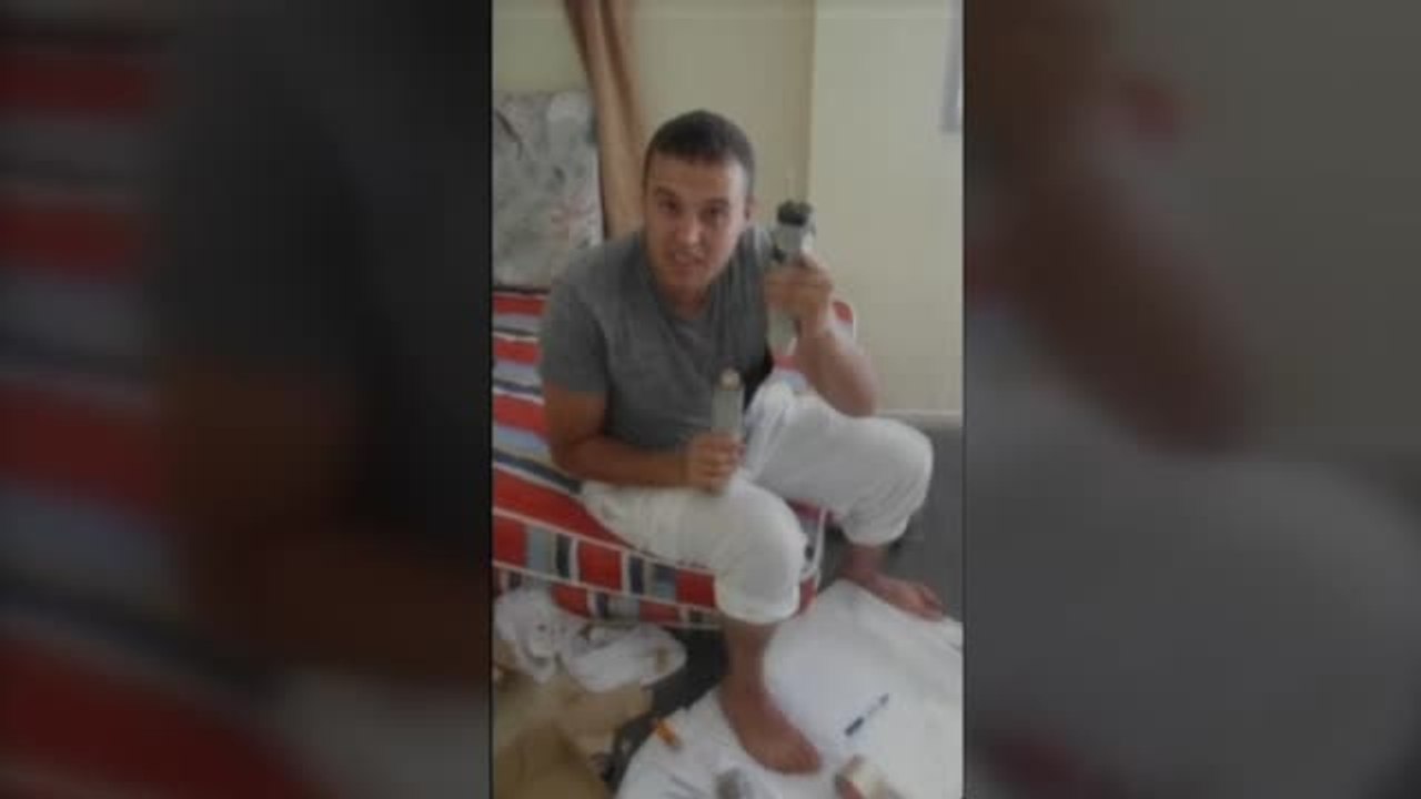 Un testigo afirma que uno de los acusados por el atentado del 17-A hablaba "perfecto catalán"