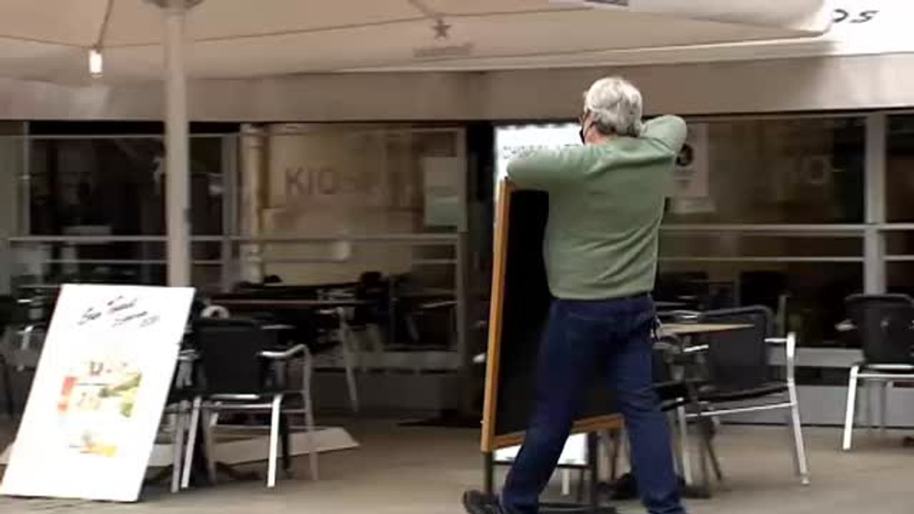 Las medidas funcionan y algunas comunidades autónomas comienzan a levantar las restricciones