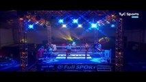 Williams Andres Herrera vs Elias Moises Trossero (21-11-2020) Full Fight