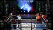 Alan Garcia vs Jorge Garcia (21-11-2020) Full Fight