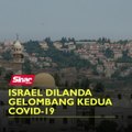 Israel dilanda gelombang kedua Covid-19