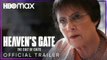 Heaven’s Gate: The Cult of Cults | Official Trailer HBO Max Movie