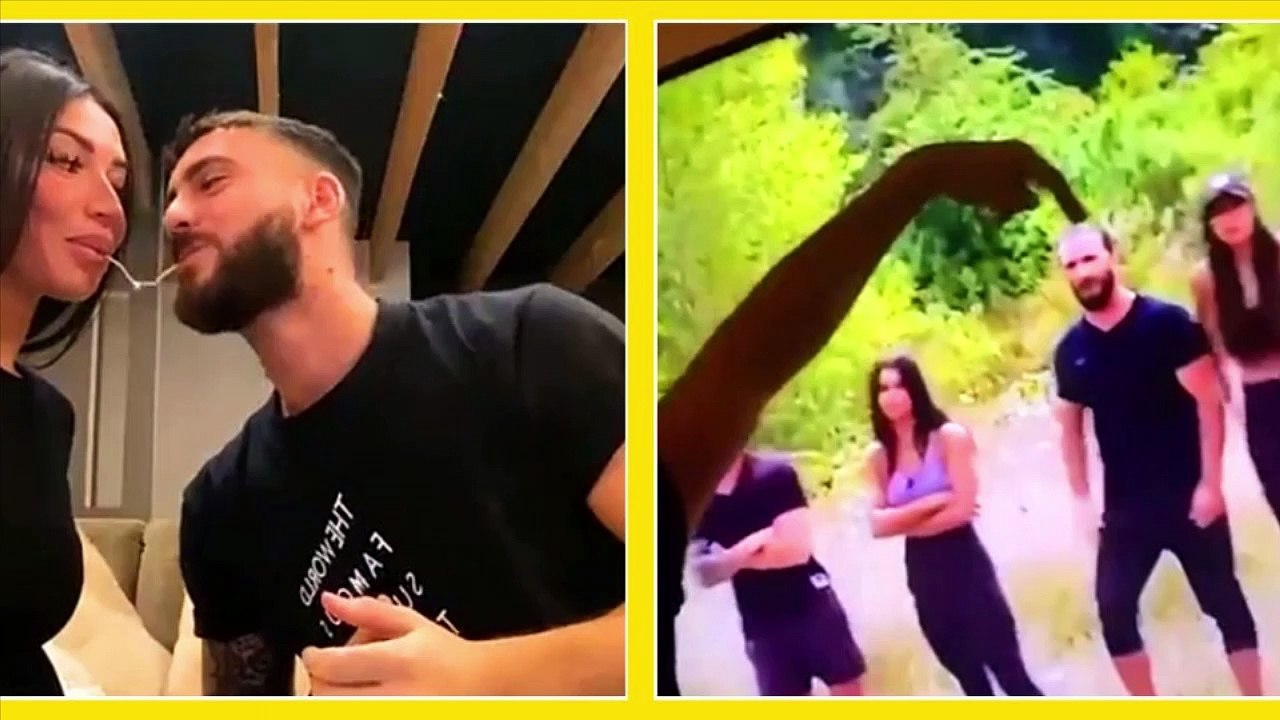 Illan déjà en couple !? Il regarde le dernier épisode des Marseillais en bonne compagnie et tacle Mujdat...