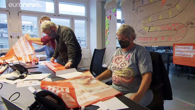 Ausbeuten im Ausland - geht das noch? Am 29.11. stimmt die Schweiz ab