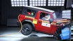 2020 Mahindra Thar Global NCAP 4-Star Rating & Crash Test Results | Tamil DriveSpark
