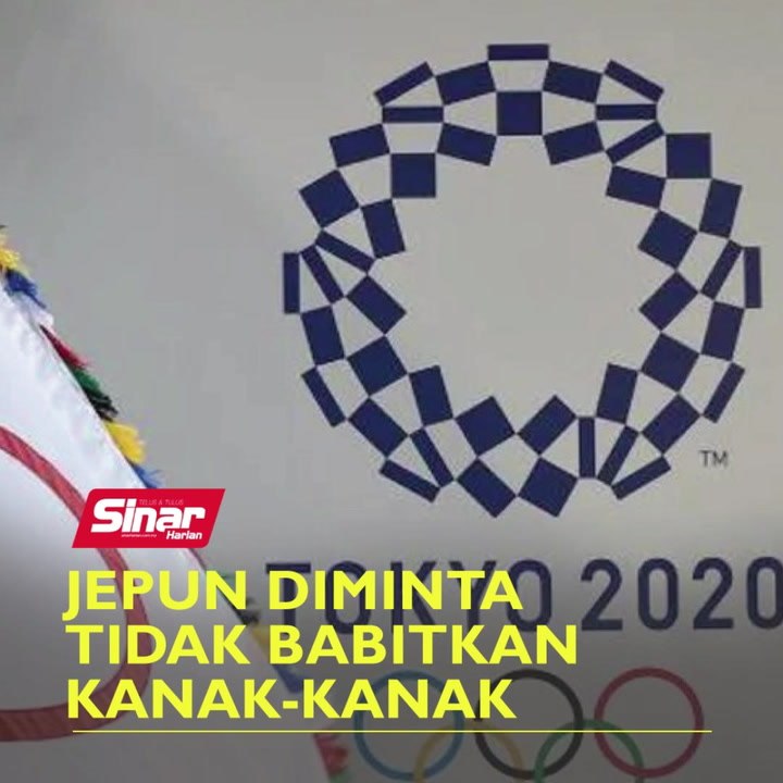 Jepun diminta tidak babitkan kanak-kanak