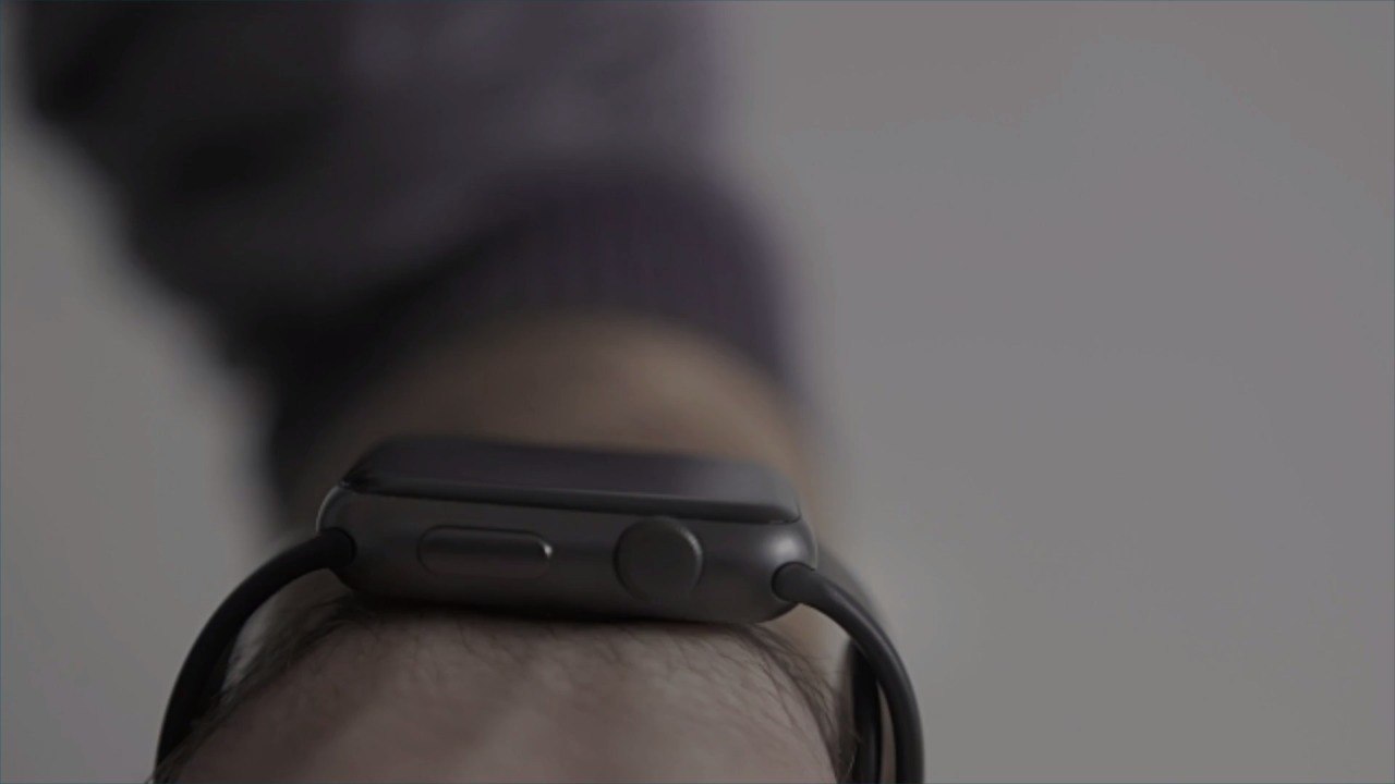 Apple Watch Users Can Now Play Spotify Without...