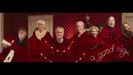 Carly Rae Jepsen - It's Not Christmas Till Somebody Cries