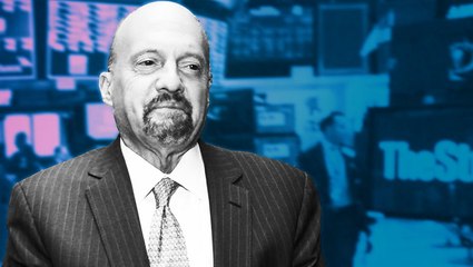 Why Jim Cramer Is Thankful for Younger Investors