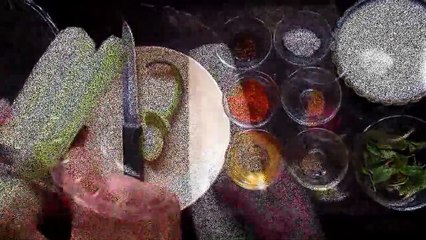 LAUKI (GHIYA) KA RAITA | NirmalBhoj