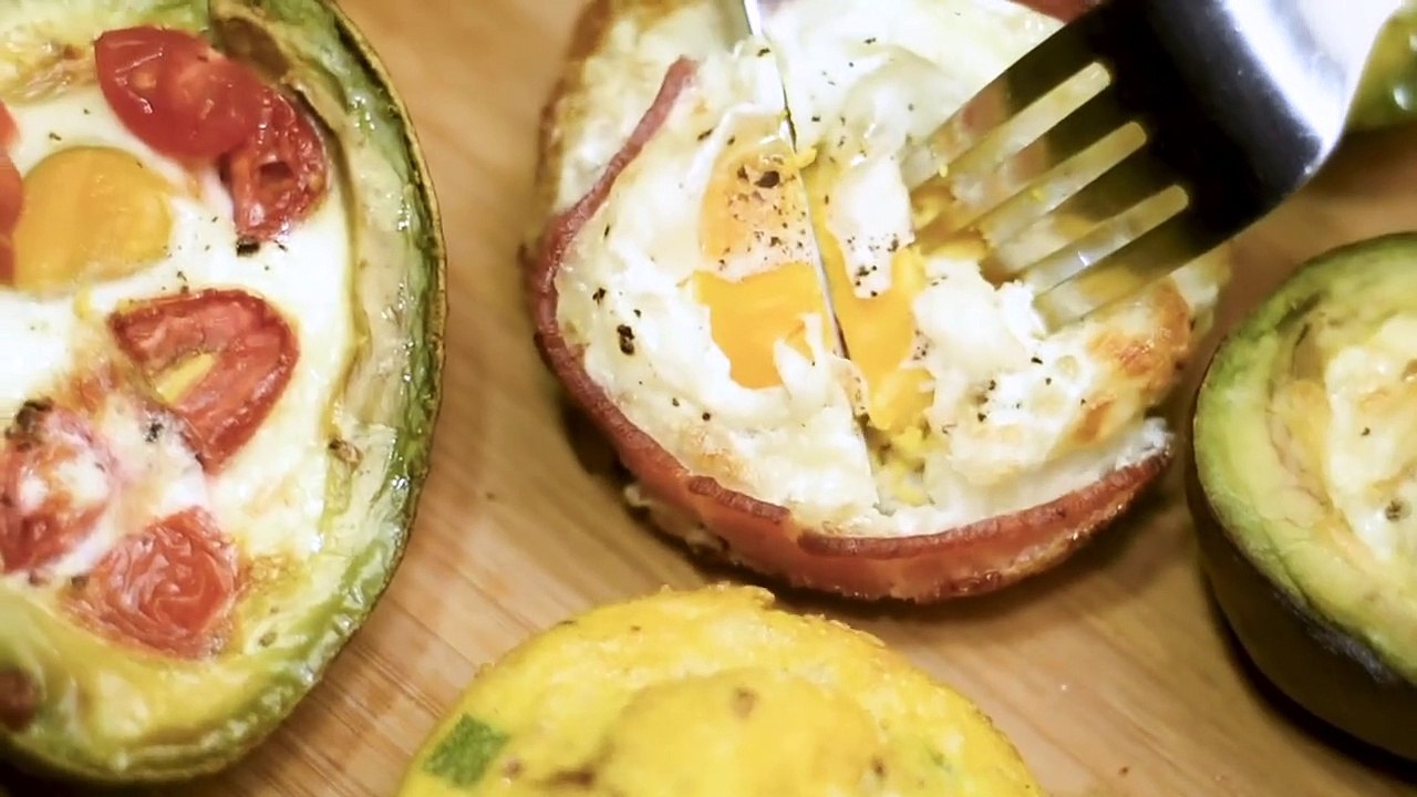 Prepara tus huevos *#%&@ con esta receta  | #Chilantojos | CHILANGO