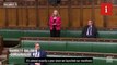 Tory MP Harriett Baldwin tells Rishi Sunak she's 'ashamed' that the Government has cut foreign aid budget