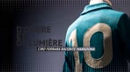 D’ombre et de lumière - Quand Ciro Ferrara racontait Maradona