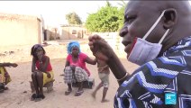 Violences faites aux femmes : la lutte contre l'excision au Sénégal