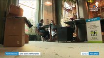 Annonces d'Emmanuel Macron : des aides renforcées pour les restaurants