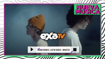 Shawn Mendes, Justin Bieber - Monster #NuevaMúsica en EXA TV