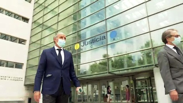 Nueva condena en Gürtel: 13 años para Correa y 6 para 'el Bigotes'