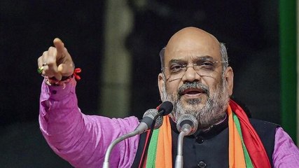 Civic polls: Battle for Hyderabad hots up, Amit Shah, Yogi Adityanath to hold roadshows